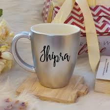 Explore The Best Personalised Coffee Mugs In Australia From Promohub
